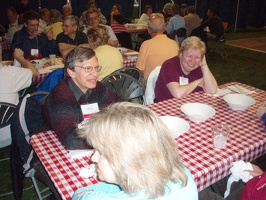 P5070086 Saturday Clambake